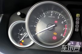 马自达-马自达CX-9-3.7L 自动标准型