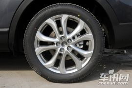 马自达-马自达CX-9-3.7L 自动标准型