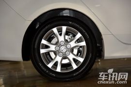 一汽马自达-睿翼-轿跑 2.0L 自动精英版  ￥17.68