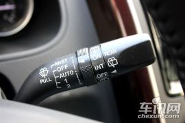 马自达-马自达CX-9-3.7L 自动标准型