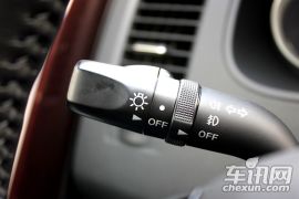 马自达-马自达CX-9-3.7L 自动标准型