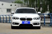 宝马-宝马1系-118i 领先型