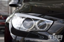 宝马-宝马5系GT-528i 豪华型