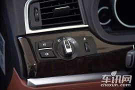 宝马-宝马5系GT-528i 豪华型