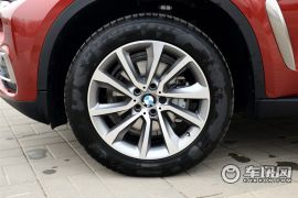 宝马-宝马X6-xDrive35i 尊享型