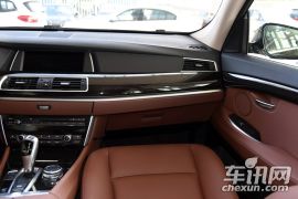 宝马-宝马5系GT-528i 豪华型