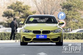 宝马M-宝马M4-M4 马年限量版