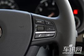 宝马-宝马5系GT-528i 豪华型