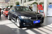 宝马-宝马3系GT-320i 领先型  ￥44.5