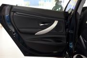 宝马-宝马3系GT-320i 领先型  ￥44.5