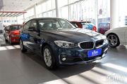 宝马-宝马3系GT-320i 领先型  ￥44.5