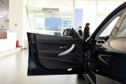 宝马-宝马3系GT-320i 领先型  ￥44.5