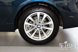 宝马-宝马3系GT-320i 领先型  ￥44.5