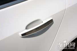 通用别克-君威-2.0T GS豪情运动版  ￥22.99