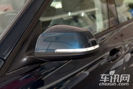 宝马-宝马3系GT-320i 领先型  ￥44.5