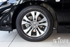 广汽本田-雅阁-2.0L EX 豪华版  ￥20.68