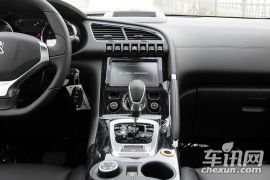 东风标致-标致3008-1.6THP 自动潮流版  ￥20.37