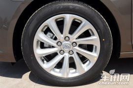 通用别克-君越-2.0T SIDI 精英技术型  ￥26.99