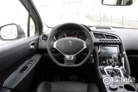 东风标致-标致3008-1.6THP 自动潮流版  ￥20.37