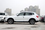 宝马-宝马X3-xDrive20i X设计套装  ￥52.3