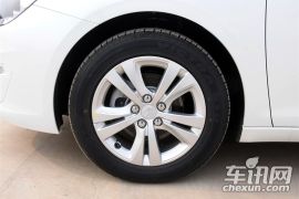 东风标致-标致408-1.8L 自动领先版  ￥14.17