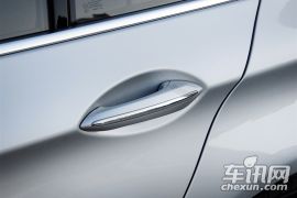 华晨宝马-宝马5系-530Le  ￥69.86