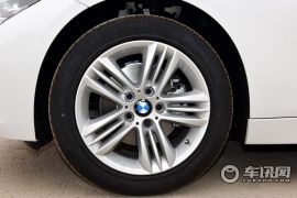 华晨宝马-宝马3系-320Li 时尚型  ￥34.98