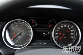 东风标致-标致408-1.8L 自动领先版  ￥14.17