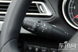 东风标致-标致408-1.8L 自动领先版  ￥14.17