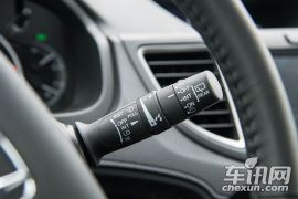 东风本田-本田CR-V-2.4L 四驱尊贵版  ￥24.98