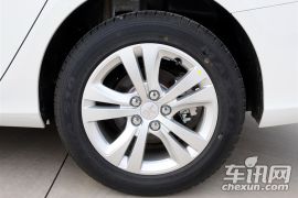 东风标致-标致408-1.8L 自动领先版  ￥14.17