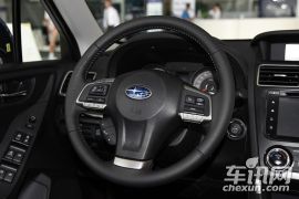 斯巴鲁-森林人-2.5i 特装纪念版  ￥28.78