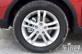 长安汽车-长安CS35-1.6L 手动舒适型 国V  ￥7.99