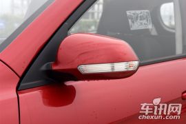 长安汽车-长安CS35-1.6L 手动舒适型 国V  ￥7.99