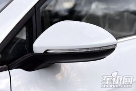 一汽-大众-高尔夫-1.4TSI 自动旗舰型  