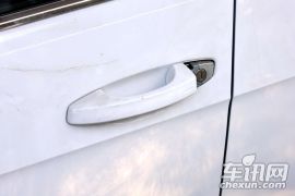 一汽-大众-高尔夫-1.4TSI 自动旗舰型  