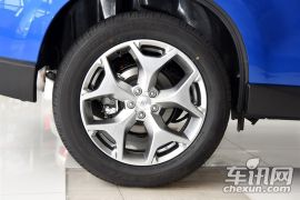 斯巴鲁-森林人-2.5i 特装纪念版  ￥28.78