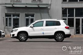 上海大众-途观-2.0TSI 自动四驱旗舰版  ￥31.58