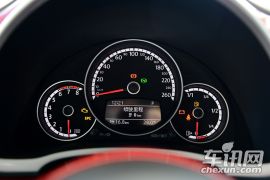 大众-甲壳虫-1.2TSI 时尚型  ￥20.0