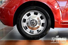 大众-甲壳虫-1.2TSI 时尚型  ￥20.0