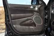 Jeep-大切诺基-3.6L 旗舰尊耀版  ￥75.99