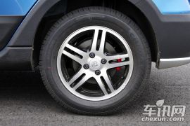 长安汽车-欧力威-X6 1.4L 手动珠峰版  ￥6.19