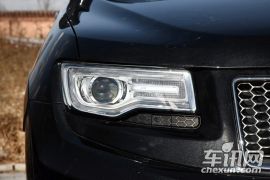 Jeep-大切诺基-3.6L 旗舰尊耀版  ￥75.99