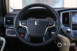 一汽丰田-皇冠-2.0T 尊享版  ￥38.98