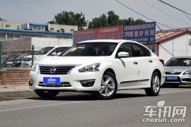 东风日产-天籁-2.0L XL Upper欧冠科技版  ￥19.54