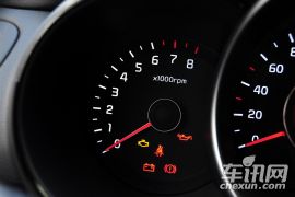 东风悦达起亚-起亚K2-三厢 1.6L AT Premium