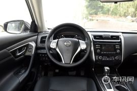 东风日产-天籁-2.0L XL Upper欧冠科技版  ￥19.54