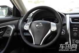 东风日产-天籁-2.0L XL Upper欧冠科技版  ￥19.54