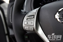 东风日产-天籁-2.0L XL Upper欧冠科技版  ￥19.54