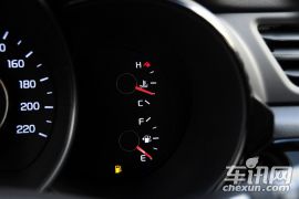 东风悦达起亚-起亚K2-三厢 1.6L AT Premium